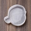 Christmas Candle Holder Silicone Molds SIL-B073-01-3