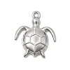 Marine Organism Theme 304 Stainless Steel Charms STAS-Z179-40P-01A-1