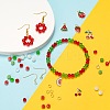 DIY Earrings Making Kits DIY-LS0003-69-6