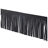 2M PU Leather Suede Fringe Trim AJEW-CY0001-58B-01-6