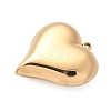 304 Stainless Steel Pendants STAS-Q349-02B-G-2