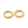 100Pcs Iron Jump Rings LS-IFIN-E017-01G-3