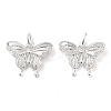 Alloy Pendants ENAM-M008-19S-1