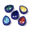 Sew on Rhinestone RGLA-P033-N02-02-1
