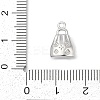 Brass Pendants KK-U054-01P-04-3