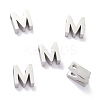 Tarnish Resistant 304 Stainless Steel Charms STAS-K216-41M-P-3