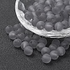 Transparent Acrylic Beads LS-X-PL705-C62-2