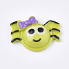 Resin Cabochons LS-CRES-T010-112-1