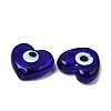 Handmade Lampwork Beads LA-CBAC3C1-01C-3