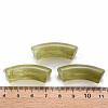 Acrylic Beads X-MACR-S372-001B-06-5