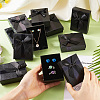 Rectangle Paper Jewelry Gift Boxes with Bowknot CON-TAC0010-89D-6