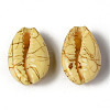 Natural Cowrie Shell Beads SSHEL-N0232-08-3
