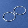 Brass Linking Rings KK-F880-14S-01-2