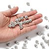 Pave Disco Ball Beads RB-A130-10mm-9-5