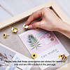 DIY Furniture Decoration Makings DIY-TA0002-51P-12
