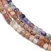 Natural Mixed Stone Beads Strands LS-G-RM250101-L4-3