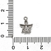 304 Stainless Steel Charms STAS-C119-24D-P-3