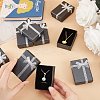 Cardboard Necklace Boxes CBOX-PH0001-09-3