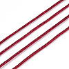 Nylon Braided Cord NWIR-Q008A-122-4