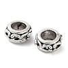 Tibetan Style Alloy Beads FIND-Q094-16AS-2