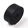 Nylon Ribbons NWIR-WH0009-09I-2