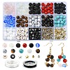 DIY Bracelets Making Kits DIY-YW0012-93-1