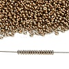 TOHO 6/0 Demi Round Beads Y-SEED-DR06-0204-1