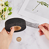 Non-woven Fabric Polyamide Double-sided Hot Melt Adhesive Film DIY-WH0568-04A-3