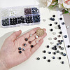 DIY Jewelry Making Findings Kits DIY-PH0031-98-3