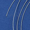 925 Sterling Silver Wire FIND-Q117-01B-S-2