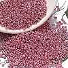 TOHO 11/0 Demi Round Beads Y-SEED-DR11-PF553-3