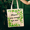 PET Hollow Out Drawing Painting Stencils DIY-WH0391-0635-4