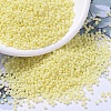 MIYUKI Round Rocailles Beads SEED-X0054-RR4451-4