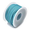 Braided Stainless Steel Cord STAS-D382-01L-2