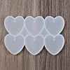 DIY Pendant Silicone Molds DIY-A061-01A-4