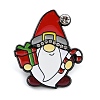 Christmas Series Enamel Pins JEWB-Z033-02EB-A-1