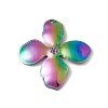 Ion Plating(IP) 304 Stainless Steel Pendants STAS-K242-13M-2