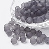 Transparent Acrylic Beads LS-X-PL705-C62-1
