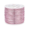 Round Aluminum Wire AW-BC0001-0.8mm-24-1