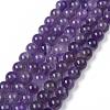 Gemstone Beads Strands GSR062-10