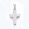 Tarnish Resistant 304 Stainless Steel Pendants LS-STAS-L206-05P-2