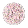 Glass Seed Beads SEED-A011-2mm-7