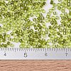 MIYUKI Delica Beads SEED-MY11-DB2377-4