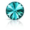 Preciosa® MAXIMA Crystal Round Stones X-PRC-RASS39-60230-3