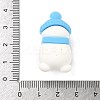 Silicone Beads SIL-I019-03A-3