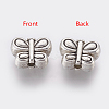 Tibetan Style Alloy Beads LS-X-TIBEB-6715-AS-R-2