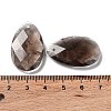 Natural Mixed Stone Pendants G-G069-04-4