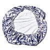 (Defective Closeout Sale: Wrong Color)Polyester Stretchy Chair Cover AJEW-XCP0003-53-3