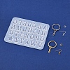 DIY Jewelry Making Finding Kits DIY-FS0008-44-2