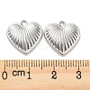 Alloy Pendants X-FIND-G061-08P-3